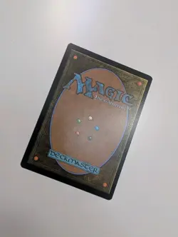 MTG - Gruff Triplets - Wilds of Eldraine NM/M Condition - Image 3