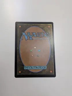 MTG - Gruff Triplets - Wilds of Eldraine NM/M Condition - Image 4