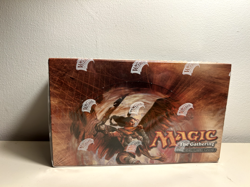 Magic the Gathering Time Sprial booster box 2006 English factory sealed - Image 1