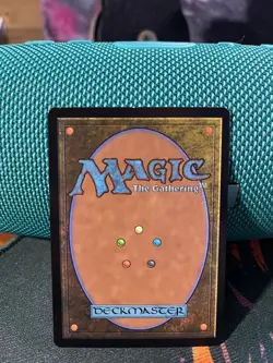 MTG The Eternal Wanderer Phyrexia: All Will Be One Foil (011/271) LP - Image 2