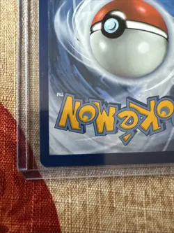 Minccino 182/162 Sv05: Temporal Forces Holo Pokemon Card NM-MINT - Image 5