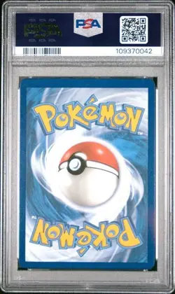 2023 POKEMON SWORD & SHIELD CROWN ZENITH #GG38 FULL ART/SUICUNE V PSA 10 - Image 2