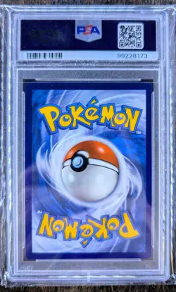 Pokemon Pikachu Holo Rare Card PSA 9 Celebrations 005/025 2021 #005 - Image 2