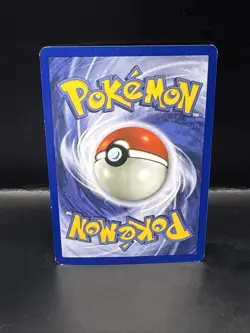Pokemon Card - Arcanine WoTC Black Star Promo 6 Non Holo S - Image 4