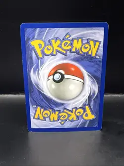 Pokemon Card - Arcanine WoTC Black Star Promo 6 Non Holo S - Image 5