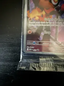 2025 Pokemon TCG Charcadet Black Star Promo ETB Exclusive Pokemon Center Sealed - Image 4