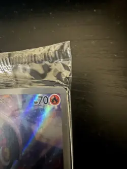 2025 Pokemon TCG Charcadet Black Star Promo ETB Exclusive Pokemon Center Sealed - Image 5