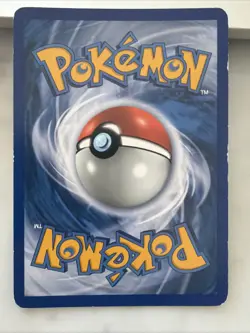 Pokemon TCG Celebi 7/123 Mysterious Treasures Holo 2007 - Image 2