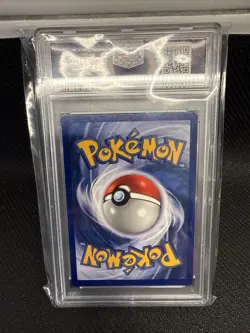 Pokemon Bulbasaur Shadowless 1st Edition PSA 10 Gem Mint Base Set - Image 4