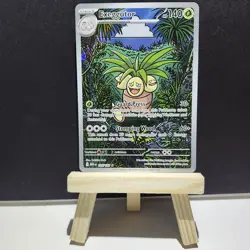 ​Pokemon TCG Exeggutor 135/132 - Mega Evolution (ME01) - Illustration Rare NM - Image 2