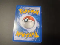 Pokemon Lugia Legend (Bottom) 114/123 Heartgold & Soulsilver Holo - LP/MP - Image 2