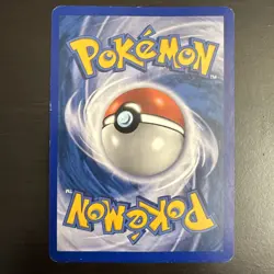 Pokemon TCG 2005 Pikachu POP Series 2 Common 16/17 LP - Image 2