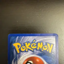 Pokemon TCG 2005 Pikachu POP Series 2 Common 16/17 LP - Image 5