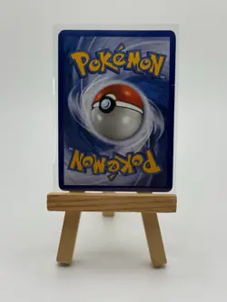 Pokemon TCG 2007 Secret Wonders Gastrodon East Sea Holo 8/132 - Image 2