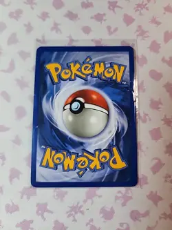 Pokemon TCG Mesprit LV.50 14/123 Holo Rare - Mysterious Treasures - LP - Image 3