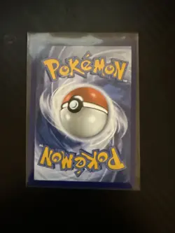 Eevee SVP173 - Prismatic ETB Promo Illustration Rare Holo Pokemon NM - Image 2