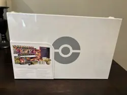 Pokemon TCG Sword & Shield Charizard UPC Ultra Premium Collection Box Sealed - Image 3