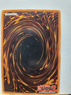 The Creator (UTR) RDS-EN005 Rise of Destiny 1st Edition - Image 2