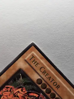 The Creator (UTR) RDS-EN005 Rise of Destiny 1st Edition - Image 3