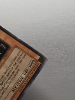 The Creator (UTR) RDS-EN005 Rise of Destiny 1st Edition - Image 5