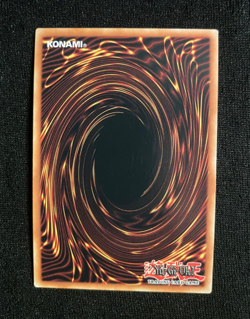 YuGiOh P roxy F Magician BLTR-EN094 Secret Rare 1st Edition (NM/M) - Image 2