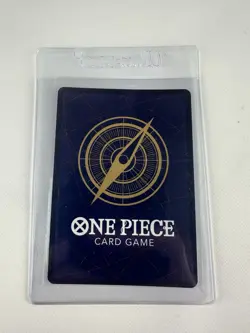 Roronoa Zoro PRB02-006R Alt Art Holo - One Piece PRB-02 The Best Vol. 2 -English - Image 2