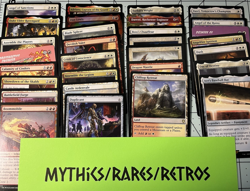 Player Built MTG Commander Deck -112 Cards-Rem Karolus, Stalwart -All Pictured - Image 3