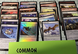 Player Built MTG Commander Deck -112 Cards-Rem Karolus, Stalwart -All Pictured - Image 5