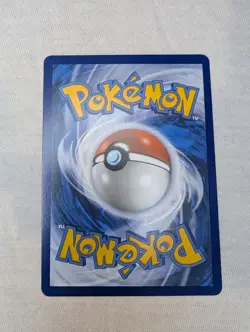 Sawk 49/86 White Flare Poke Ball Reverse Holo Pokemon Card NM - Image 2