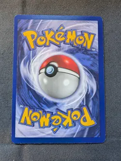 Gust of Wind 93/102 Base Set Pokemon Cards Playset (x4 Cards) Vintage WOTC - Image 2