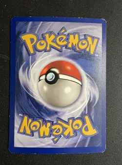 Magneton | 11/62 | Fossil | Pokemon Card | Holo | LP - Image 3