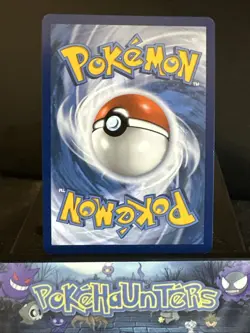 Pokemon Card Walking Wake EX 178/131 Prismatic Evolutions Gold Secret Rare NM - Image 2