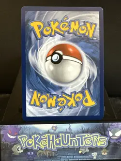 Pokemon Card Walking Wake EX 178/131 Prismatic Evolutions Gold Secret Rare NM - Image 3