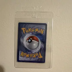 Alakazam EX Full Art Secret Rare Holo Pokemon Card 125/124 Fates Collide - Image 2