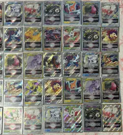 Pokemon TCG - VStar Lot of 39 Cards - All NM and Pack fresh - Image 3
