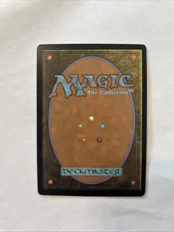 Magic the Gathering - Kozilek, Butcher of Truth - Ultimate Masters Regular - LP - Image 2