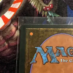 Ashnod's Altar Chronicles Magic the Gathering mtg 1995 - Image 5