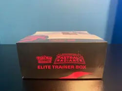 Pokemon TCG Sword & Shield Astral Radiance Elite Trainer Box 820650850394 - Image 2