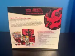 Pokemon TCG Sword & Shield Astral Radiance Elite Trainer Box 820650850394 - Image 5
