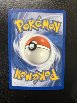 Pokemon TCG Starmie EX Delta Species 30/113 Reverse Holo Rare Stamped MP - Image 4