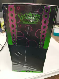 Pokemon Shrouded Fable ETB Box - Image 2