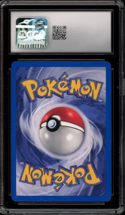 Pokemon Misty's Golduck Gym Challenge 1st Edition Holo Rare #12 CGC 10 Gem Mint - Image 2
