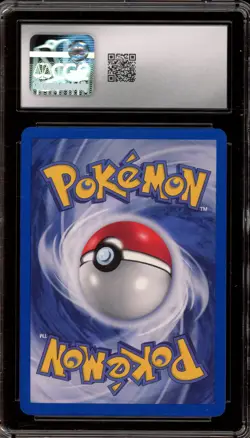 Pokemon Misty's Golduck Gym Challenge 1st Ed Holo Rare #12 CGC 10 Gem Mint - Image 2