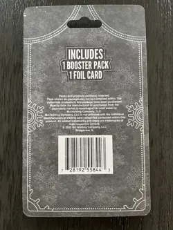 Pokemon Mystery Pack Sealed Seeded 1:10. EX Crystal Guardians/Vintage Packs - Image 2