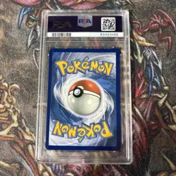 Sonia #203 Pokemon Rebel Clash PSA 10 GEM MINT SLAB GRADED 203/192 - Image 2