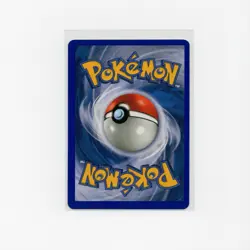 Pikachu #124 Pokemon Expedition - Non Holo - Image 2