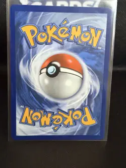 Pokemon TCG Phantasmal Flames Oricorio EX Ultra Rare 110/094 NM B - Image 4