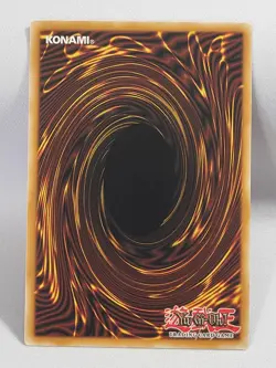 YuGiOh TCG Xyz Reflect ORCS-EN066 Ultimate Rare 1st Edition NM - Image 5