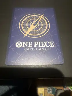 One Piece English - Boa Hancock (SP) - OP14-112 - SR- NM - Image 3