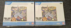 Dragonball Super Card Game Fusion World Manga Booster SB02 Eng - Image 1